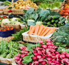 Weekly Market Report, Local, Organic and Specialty Produce available